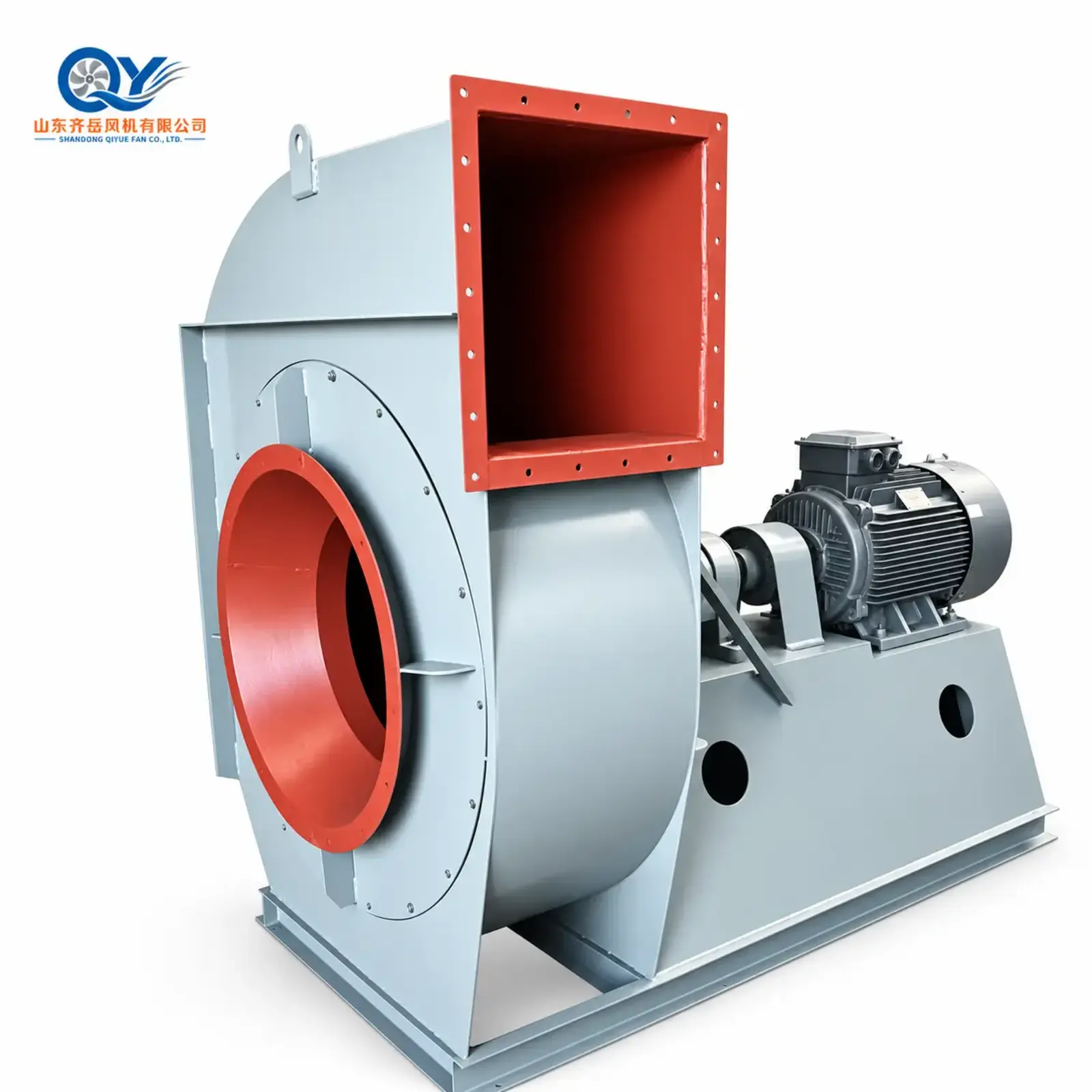 G4-68 boileri tsentrifugaalventilaator